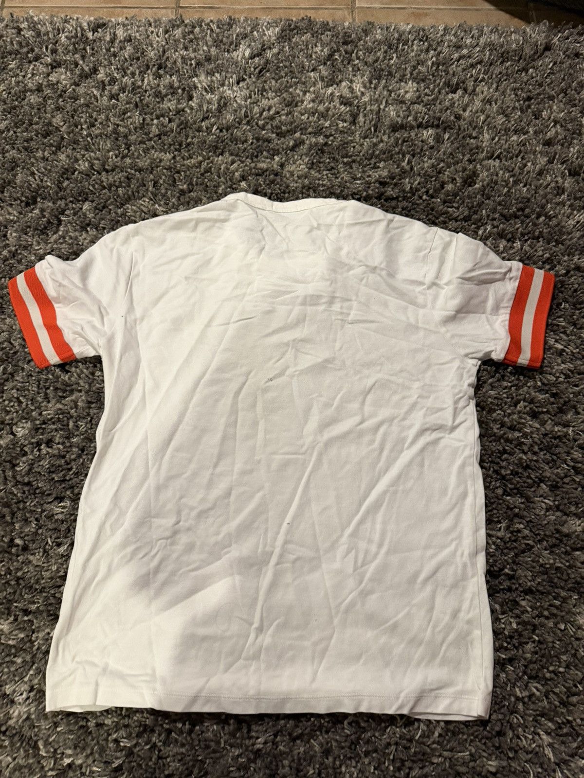 Hugo Boss Medium White Hugo Boss shirt Size US M / EU 48-50 / 2 - 6 Thumbnail
