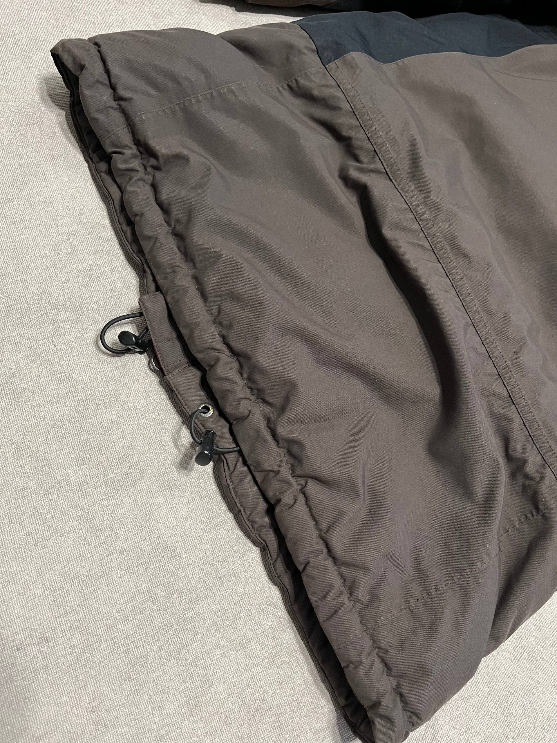 Fjallraven Fjallraven Womens Parka Kodiak Jacket Fur Nuuk Brown Sz Xs Size XS / US 0-2 / IT 36-38 - 12 Thumbnail