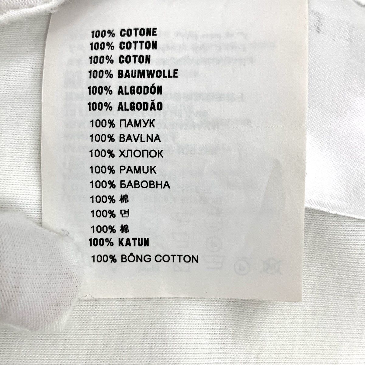 Prada Prada 23 Collection Triangle Logo Sleeveless Tank Top K26WX Size M / US 6-8 / IT 42-44 - 8 Thumbnail