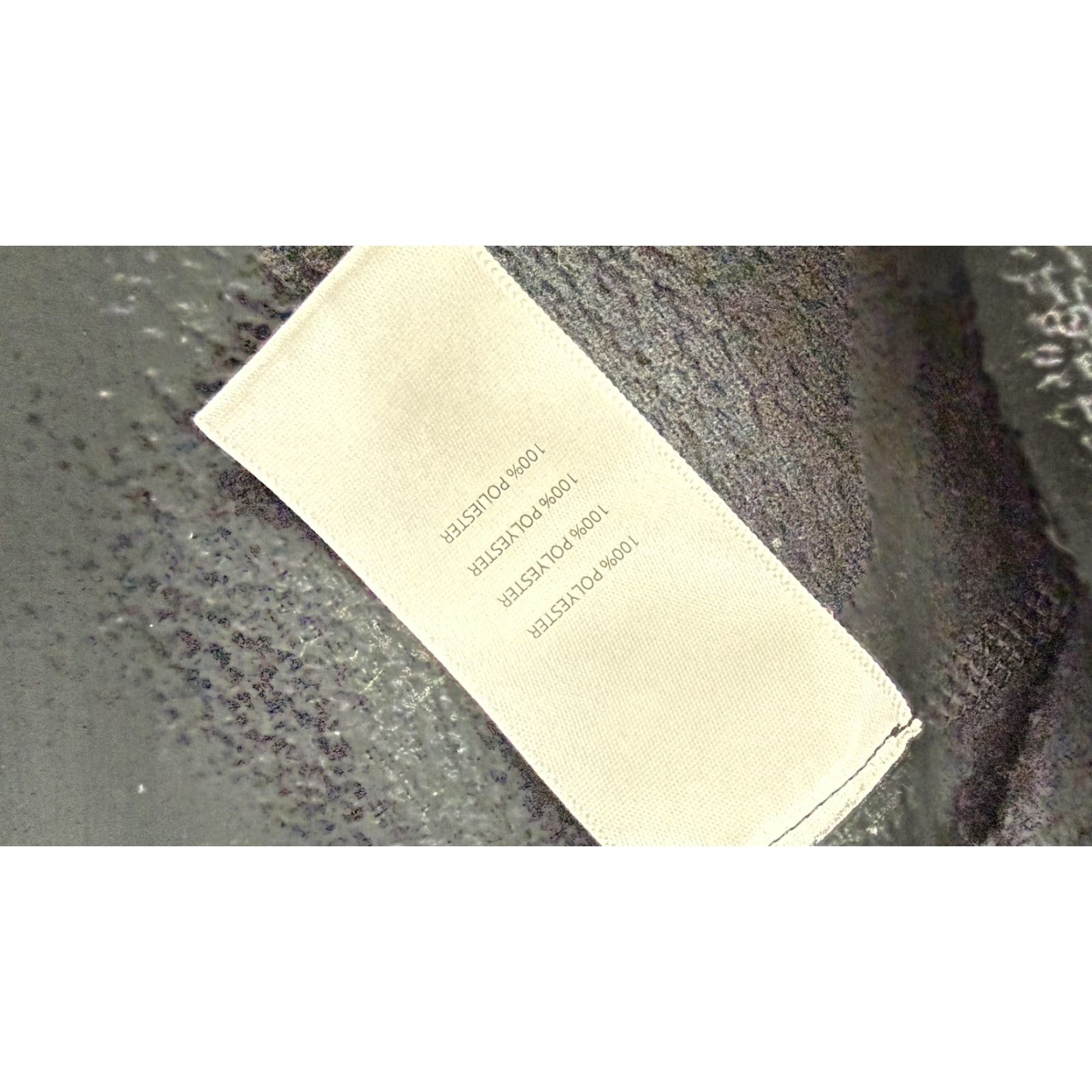 Logo 7 Noble Outfitters Hoodie Mens 2XL Gray Fleece Pullover Zip Pockets Logo Hooded Size US XXL / EU 58 / 5 - 5 Thumbnail