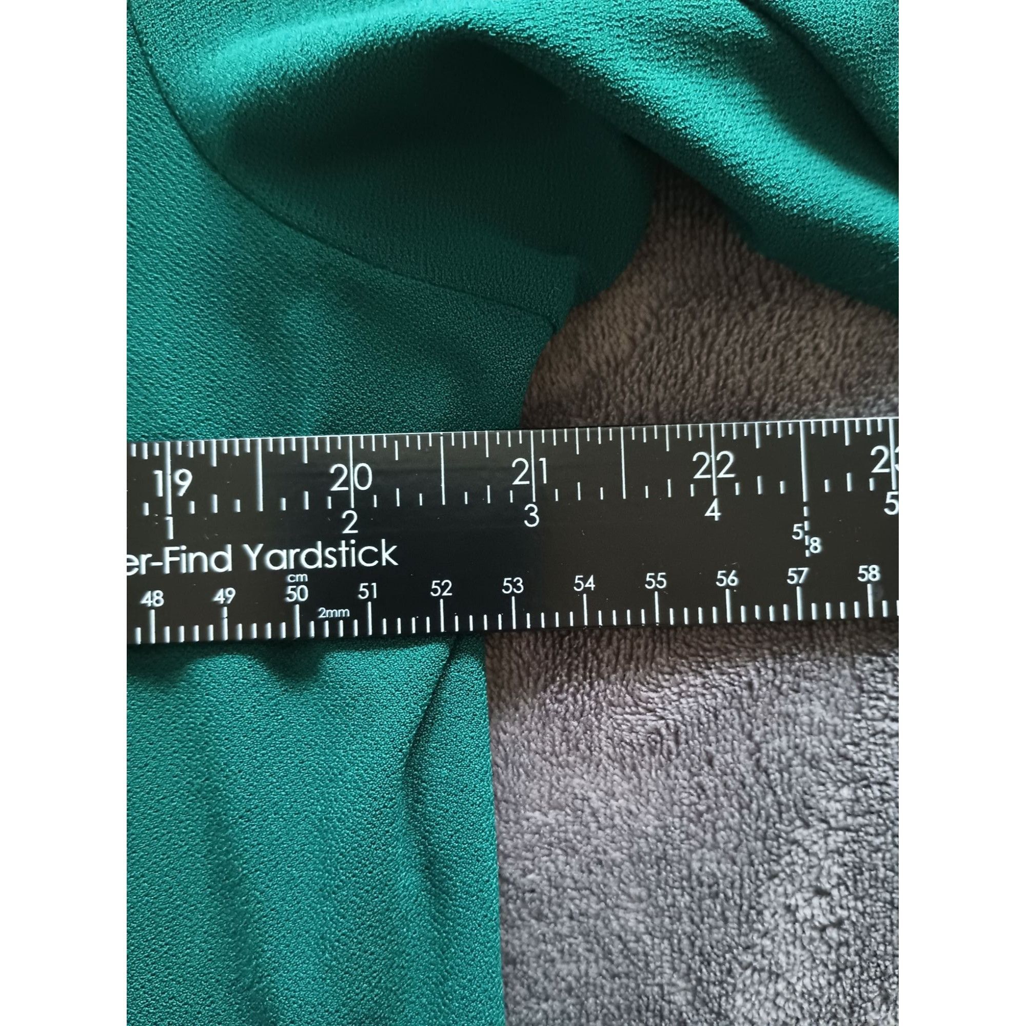 Other 89th & Madison Shirt Women X Large Green Top Blouse Button S Size XL / US 12-14 / IT 48-50 - 9 Thumbnail