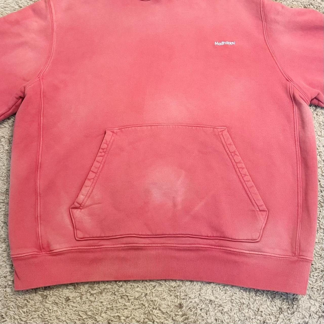 Madhappy Madhappy hoodie Size US L / EU 52-54 / 3 - 3 Thumbnail