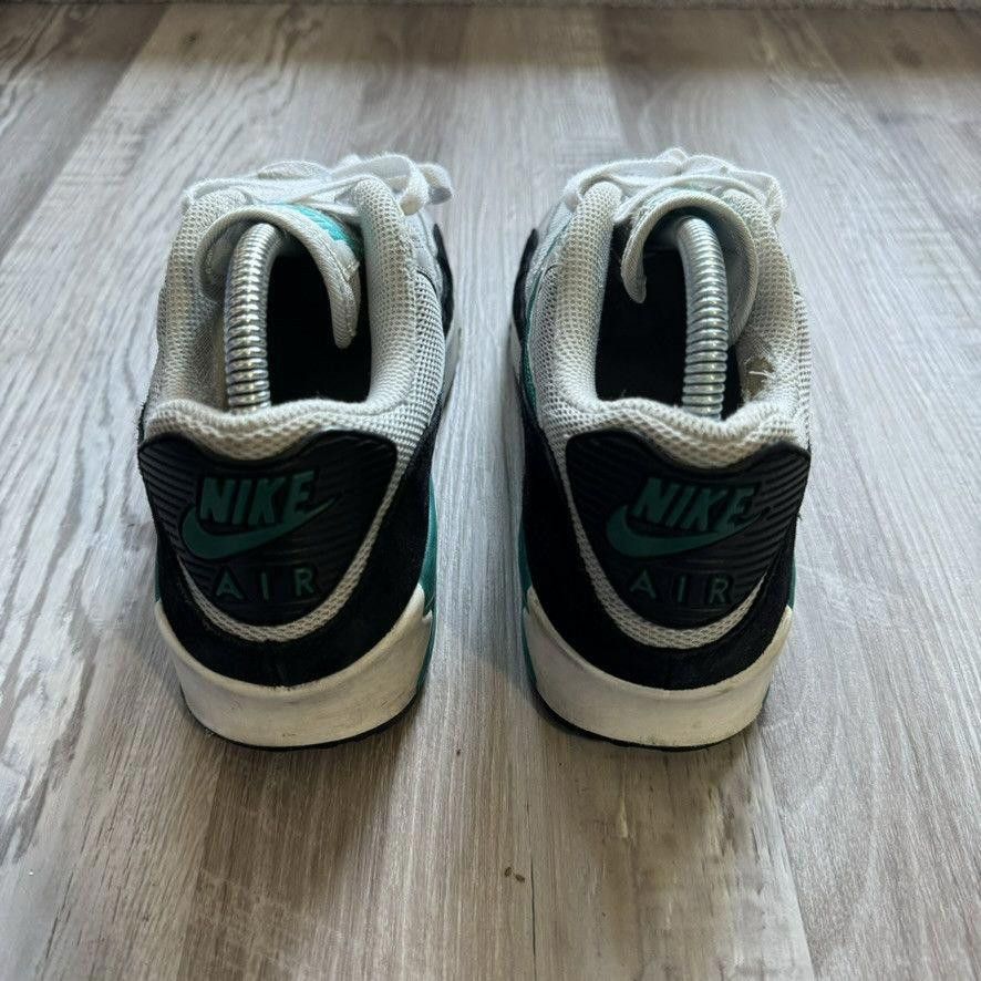 Nike NIKE • WMNS Air Max '90 Essential "Emerald" (6.5M) Size US 6.5 / EU 39-40 - 7 Thumbnail