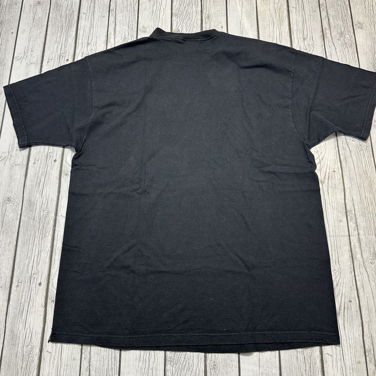 Disney × Vintage Vintage Disney New York 2000 tee Size US XL / EU 56 / 4 - 2 Thumbnail
