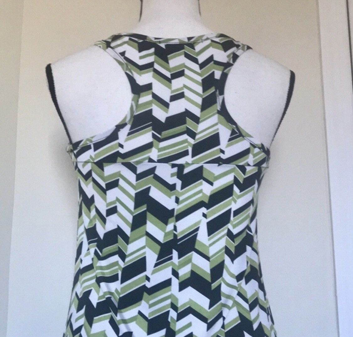 Other CHARLOTTE RUSSE RACERBACK TANK TOP Size M / US 6-8 / IT 42-44 - 5 Thumbnail