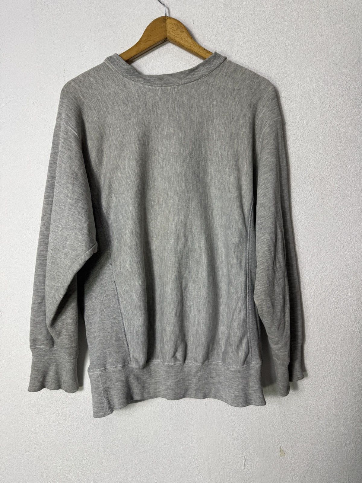 Peanuts × Vintage Vintage Peanuts Woodstock sweatshirt Size US L / EU 52-54 / 3 - 3 Thumbnail