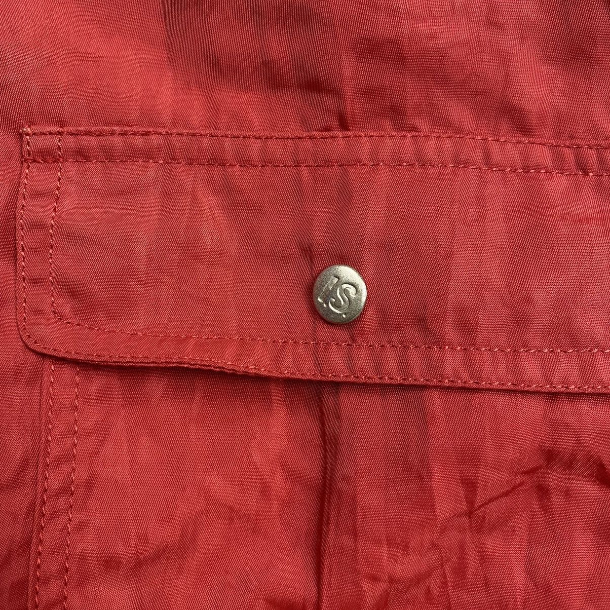 Issey Miyake Vintage 90s Issey miyake bomber jacket akira cw Size US M / EU 48-50 / 2 - 9 Thumbnail