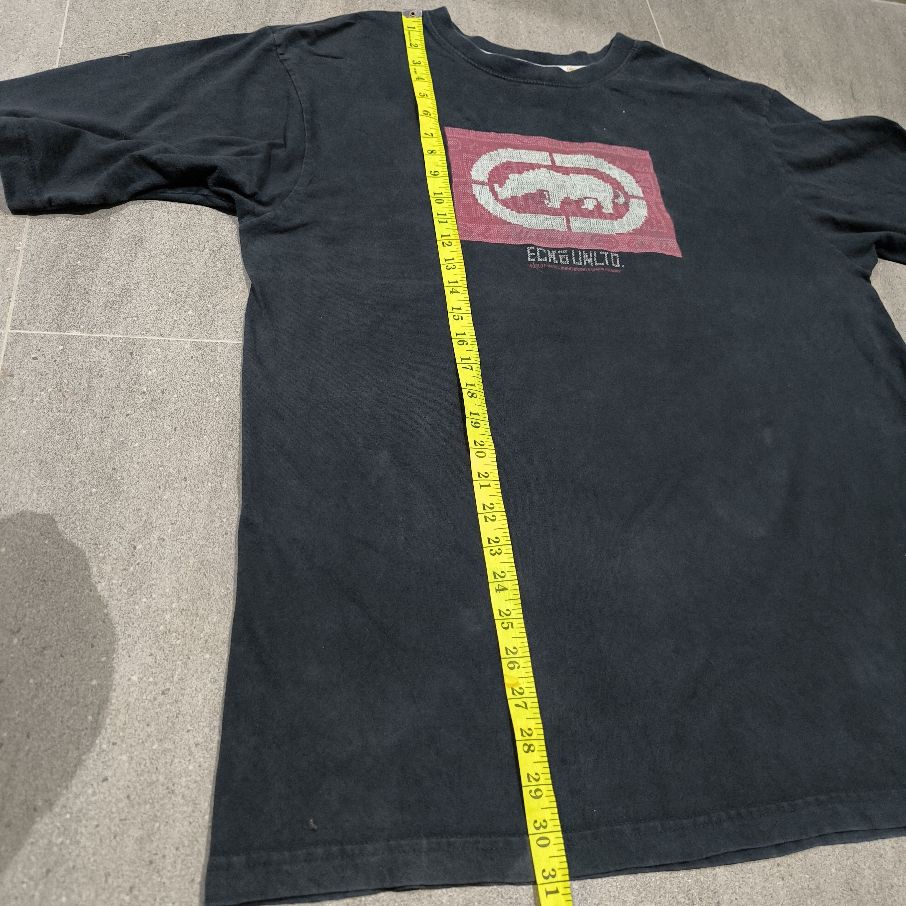 Ecko Unltd. Vintage Ecko Unltd original logo + free 1 Size US L / EU 52-54 / 3 - 9 Thumbnail