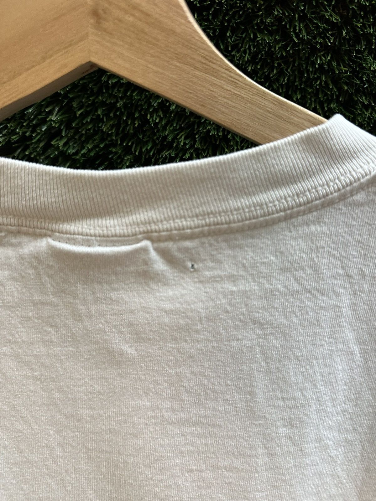 Nike × Vintage Vintage Nike Leave Nothing Spellout T-shirt Size XL Size US XL / EU 56 / 4 - 6 Thumbnail