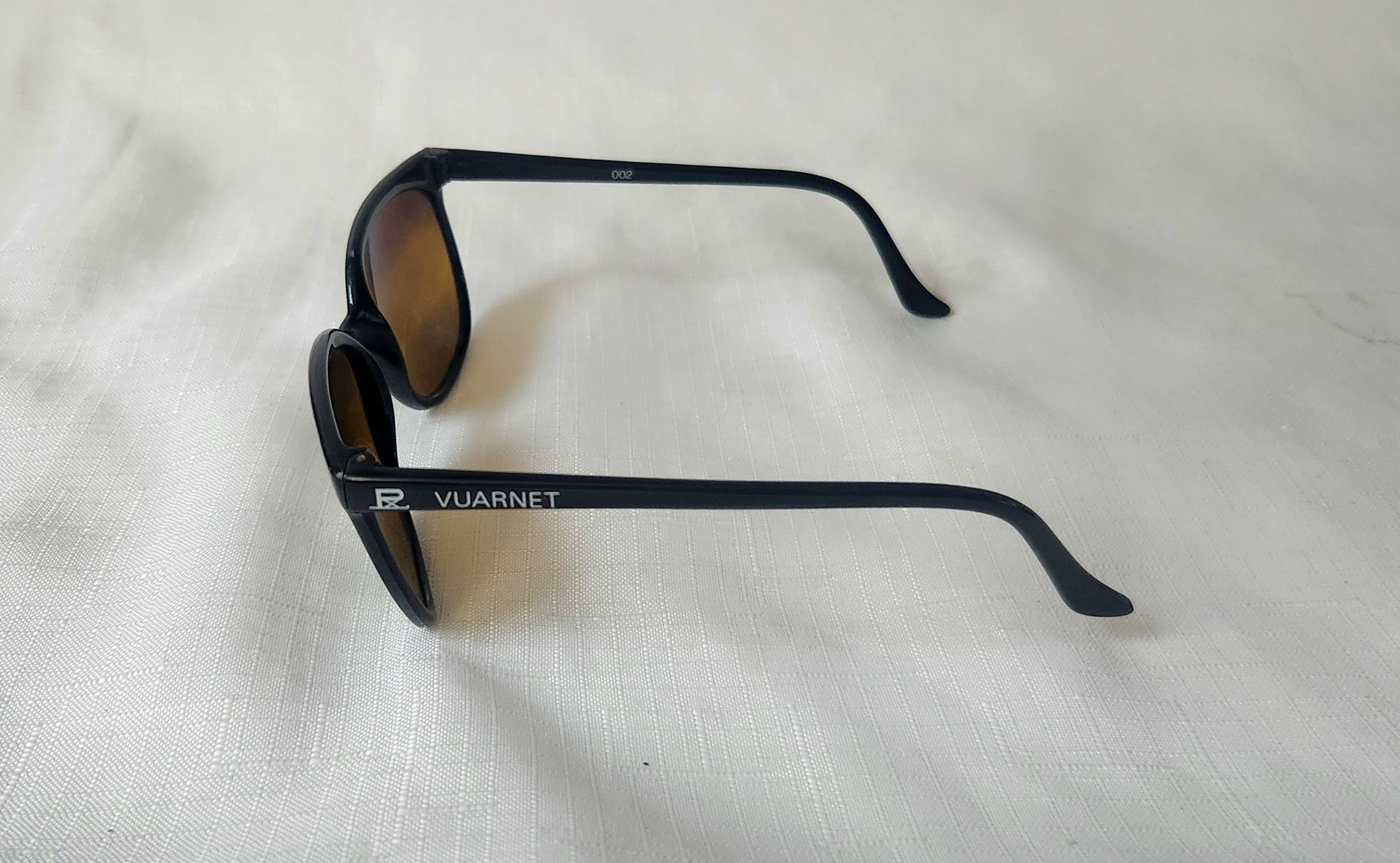 Vuarnet Vuarnet France Pouilloux 002 Sunglasses Vintage Rare Size ONE SIZE - 3 Thumbnail