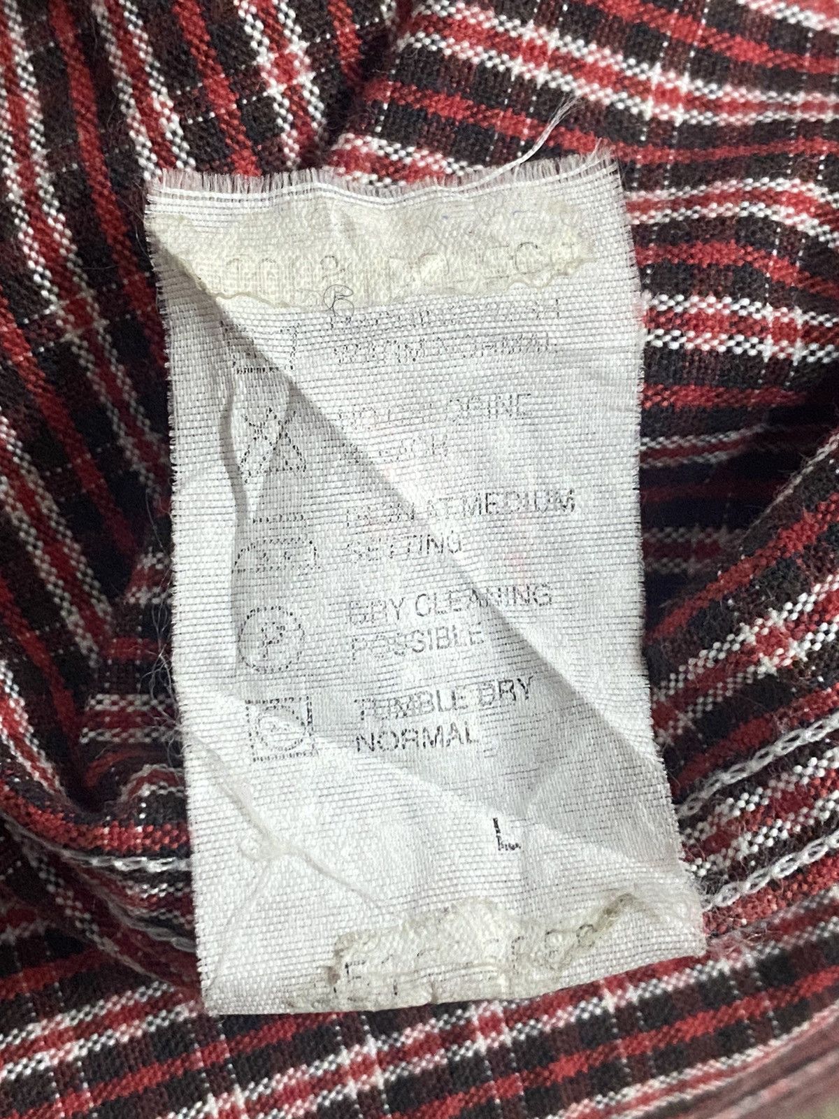 Levi's Levi’s Button Shirt Size US XL / EU 56 / 4 - 10 Thumbnail