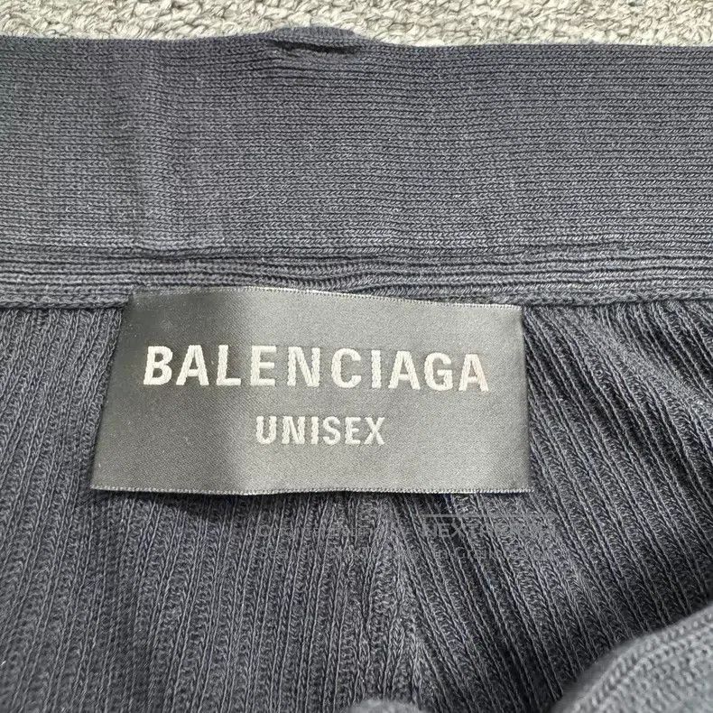 Balenciaga Balenciaga size XS Ombre Wide Leg Pants Size US 27 - 2 Thumbnail