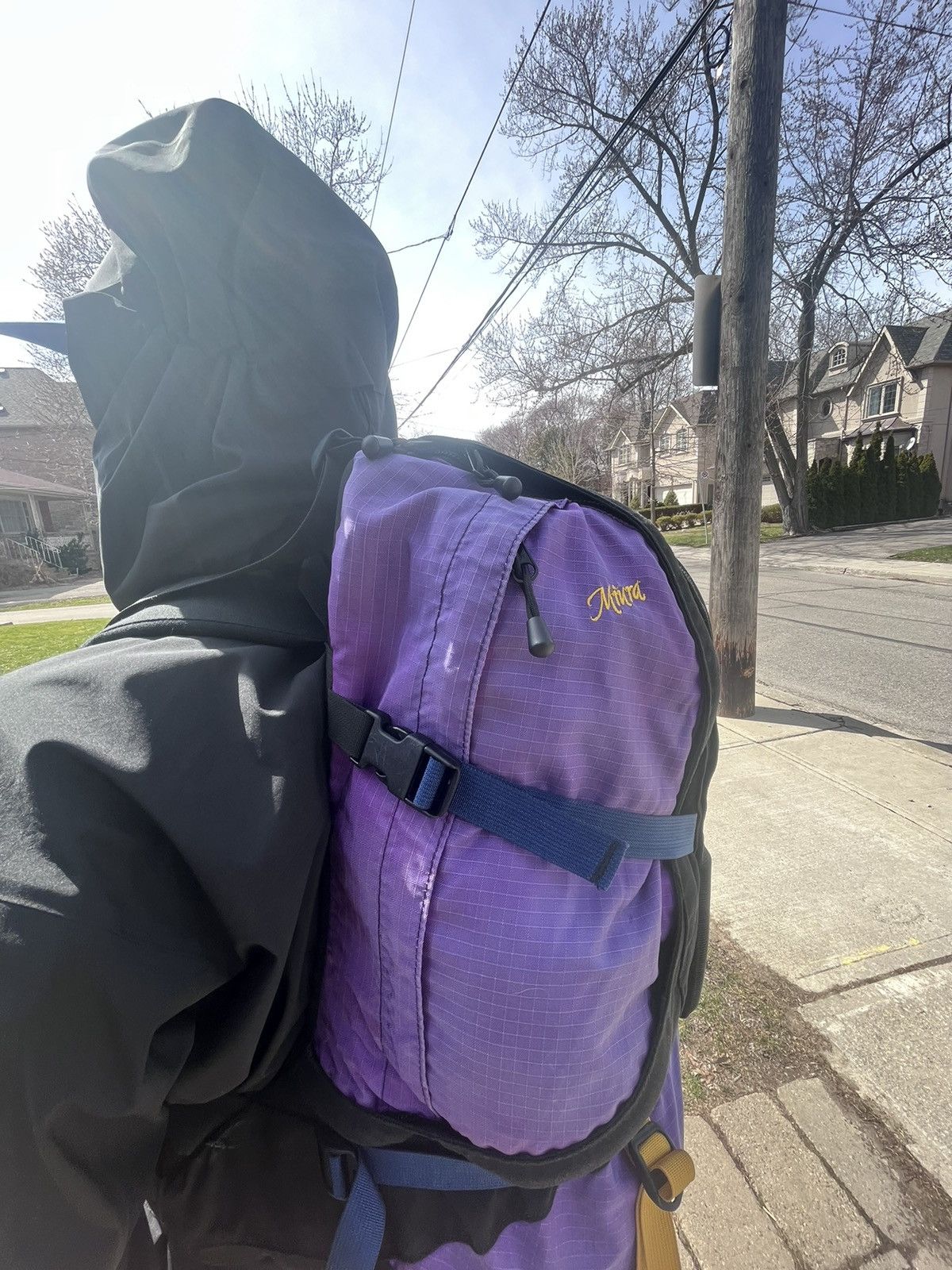 Arc'teryx 1998 Arc’teryx Muira 34 Pack Size ONE SIZE - 1 Thumbnail