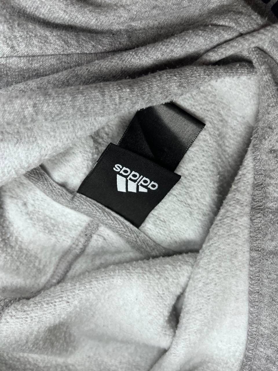 Adidas Vintage Adidas Undefeated Boxy Hoodie L Size US L / EU 52-54 / 3 - 3 Thumbnail