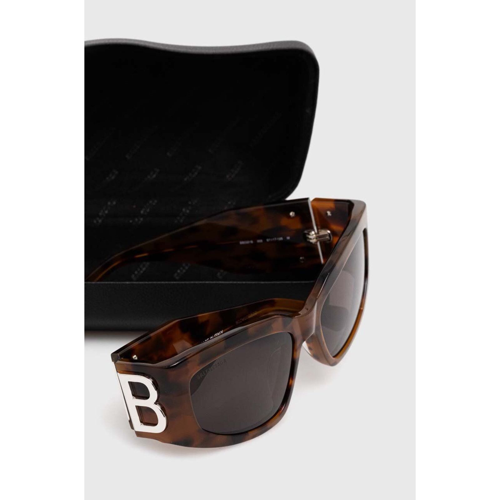 Balenciaga BALENCIAGA BB0321S-003(587698-GZ1) Size ONE SIZE - 6 Thumbnail