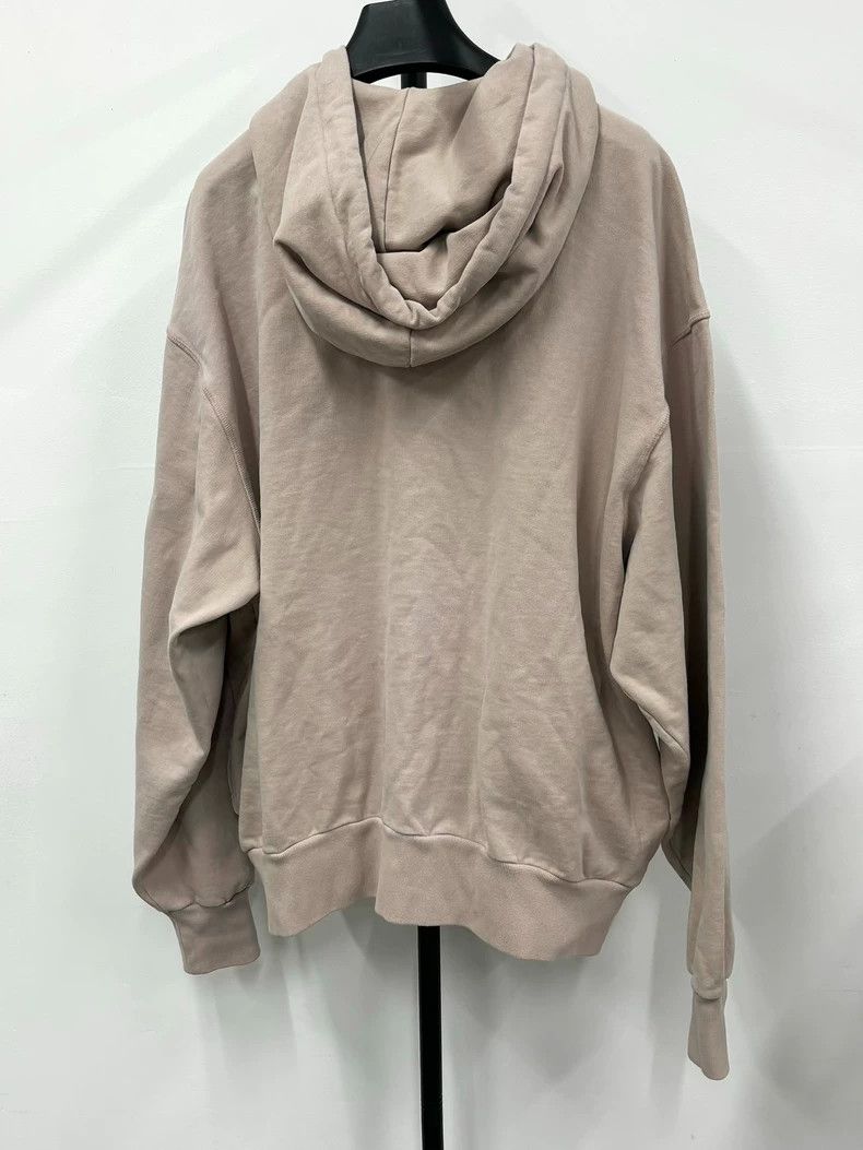 Acne Studios Acne Studios FW22 Face Faded Zip Hoodie Jacket 2504-Nextarr Size US L / EU 52-54 / 3 - 2 Thumbnail