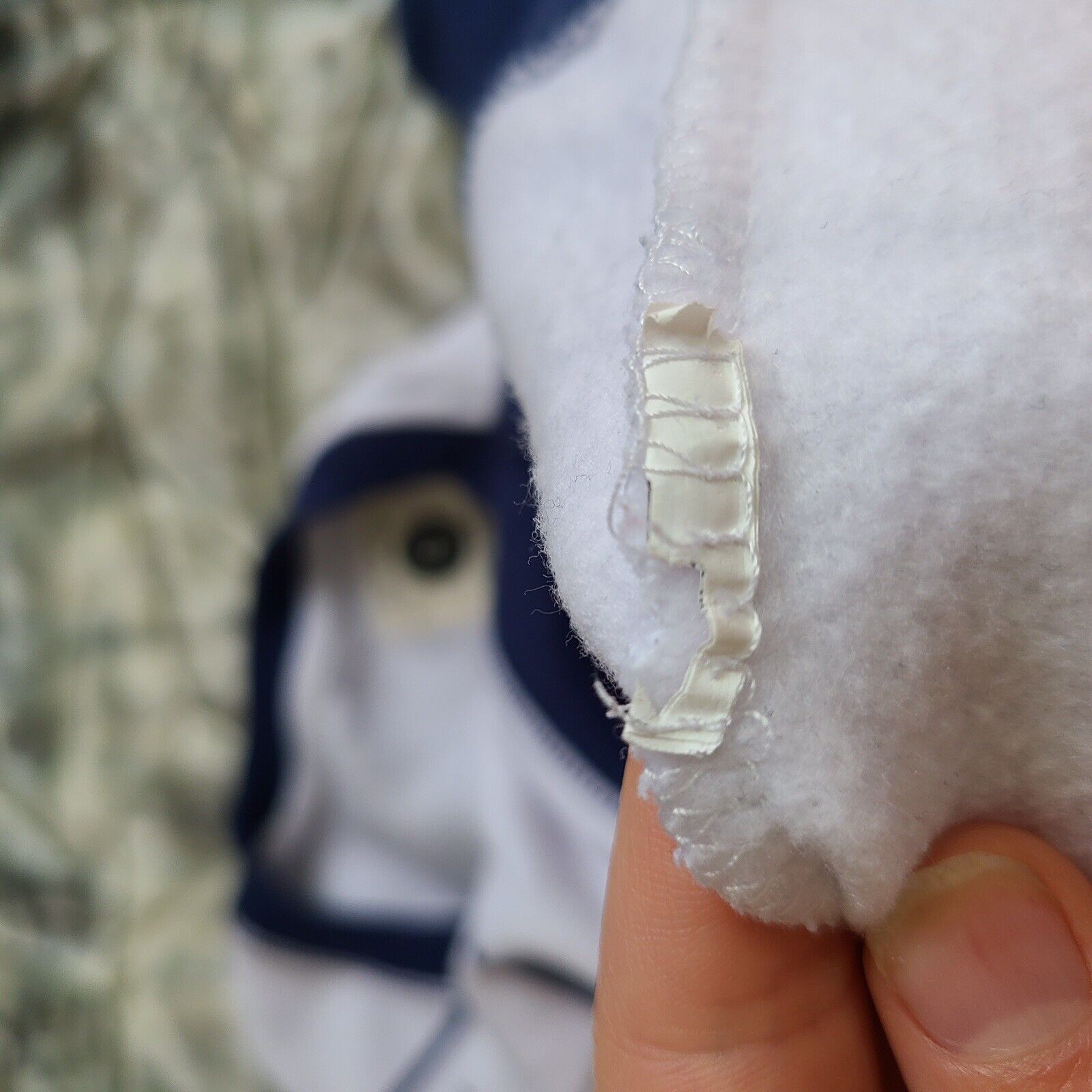 Cotton On cotton on white navy stripped sweater Size Small 4 6 Size S / US 4 / IT 40 - 7 Thumbnail