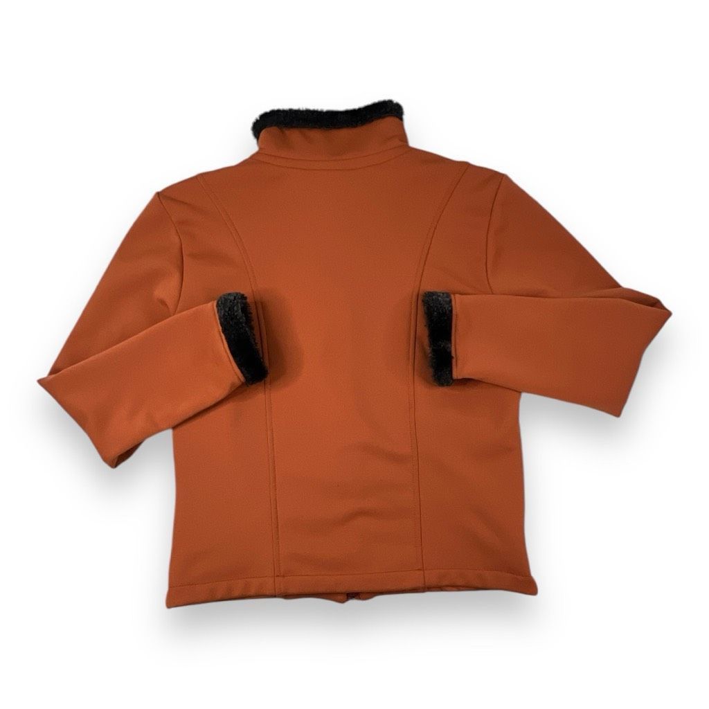 Other Wooley Bully Wear Colorado Faux Fur Trim Jacket Size Medium Size M / US 6-8 / IT 42-44 - 5 Thumbnail