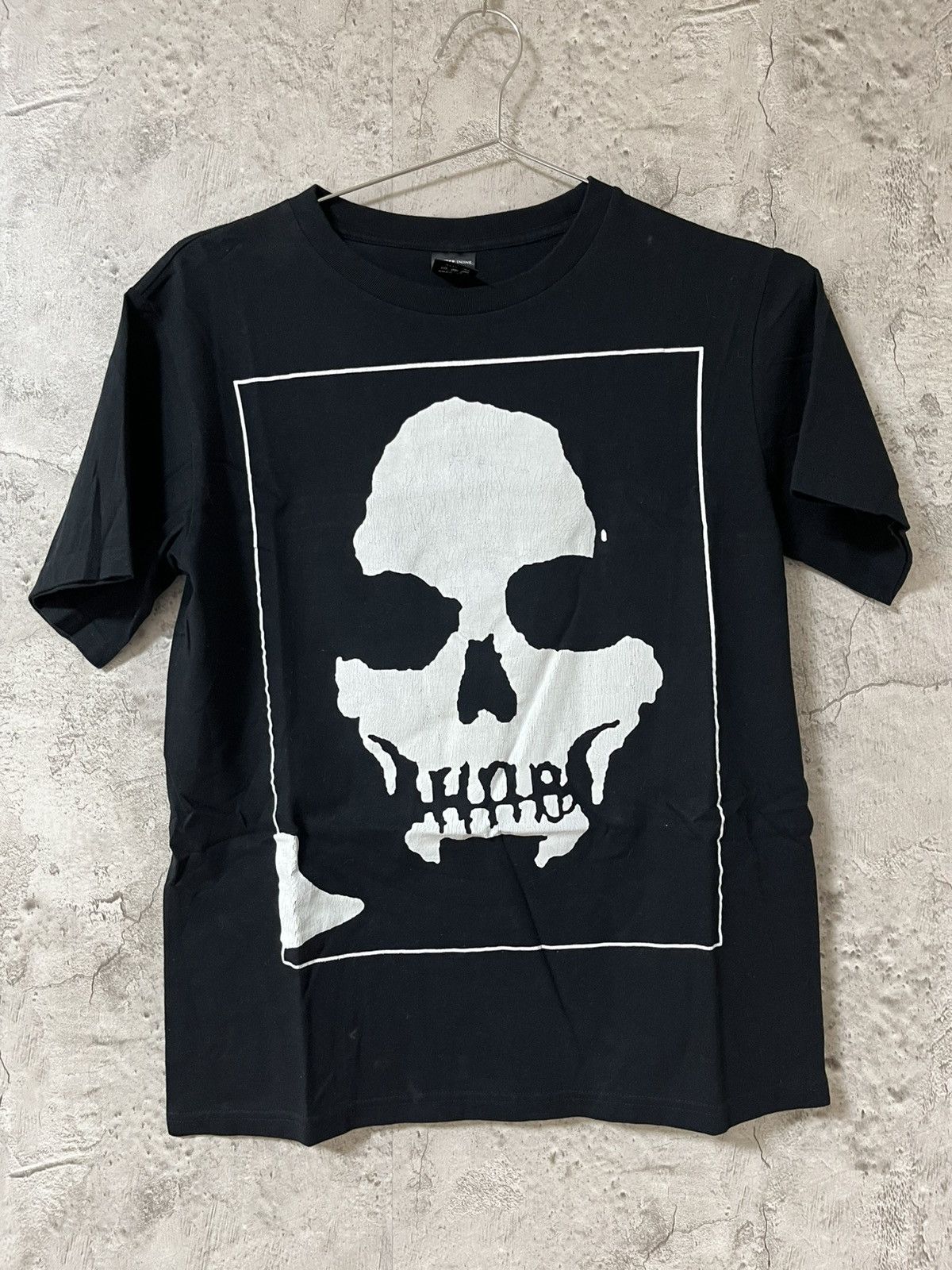 Number (N)ine × Takahiromiyashita The Soloist. Rare! Number Nine