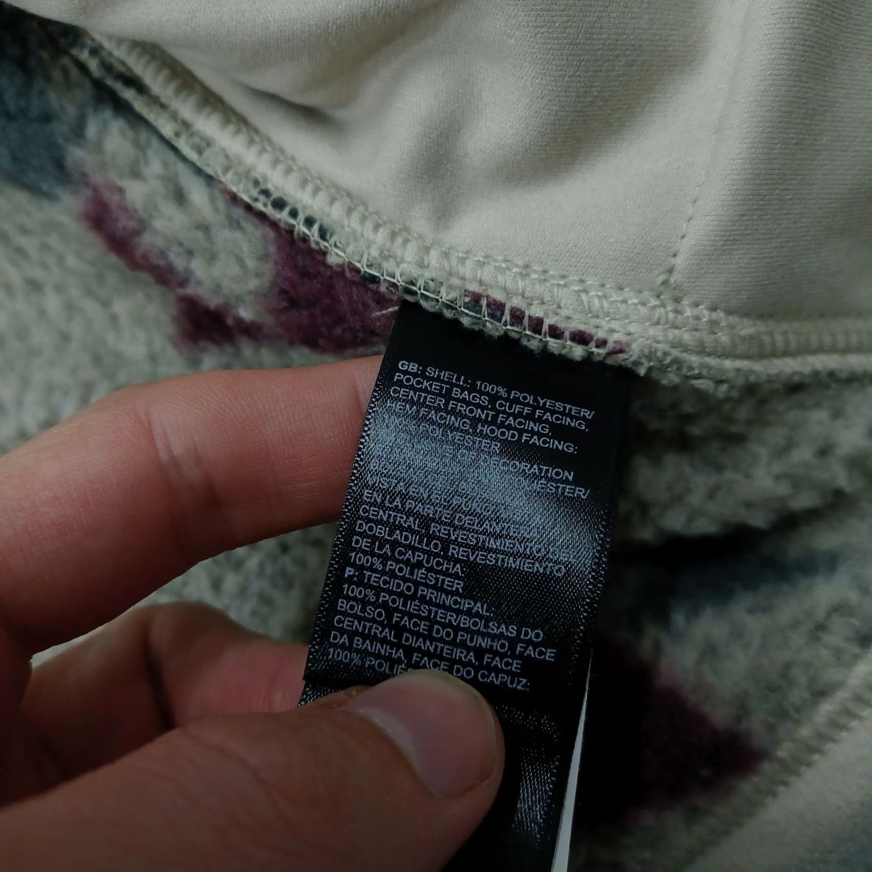The North Face Nike? No. Size L / US 10 / IT 46 - 5 Thumbnail
