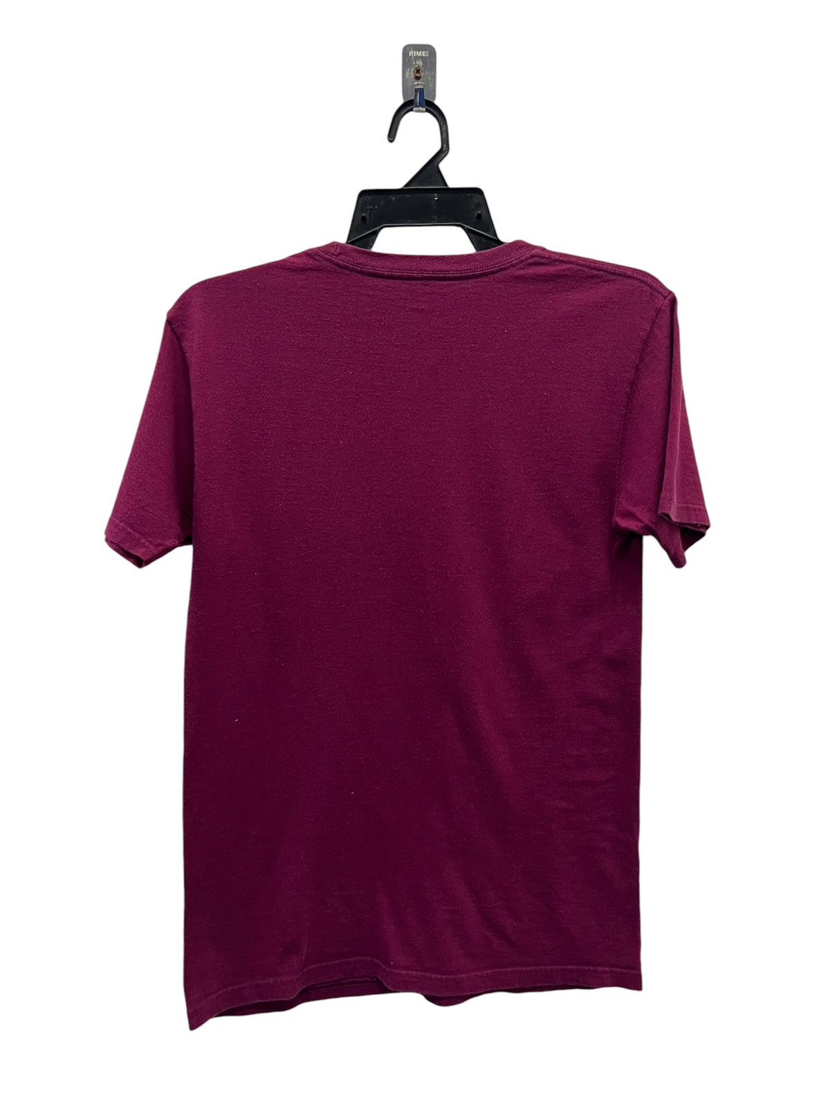 Vans × Vintage VINTAGE VANS CLASSIC FIT OFF THE WALL SHIRT Size US S / EU 44-46 / 1 - 2 Thumbnail