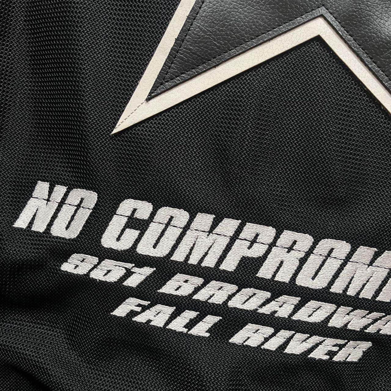 Vanson Leathers Vanson Leathers Racing Jacket Size US L / EU 52-54 / 3 - 6 Thumbnail