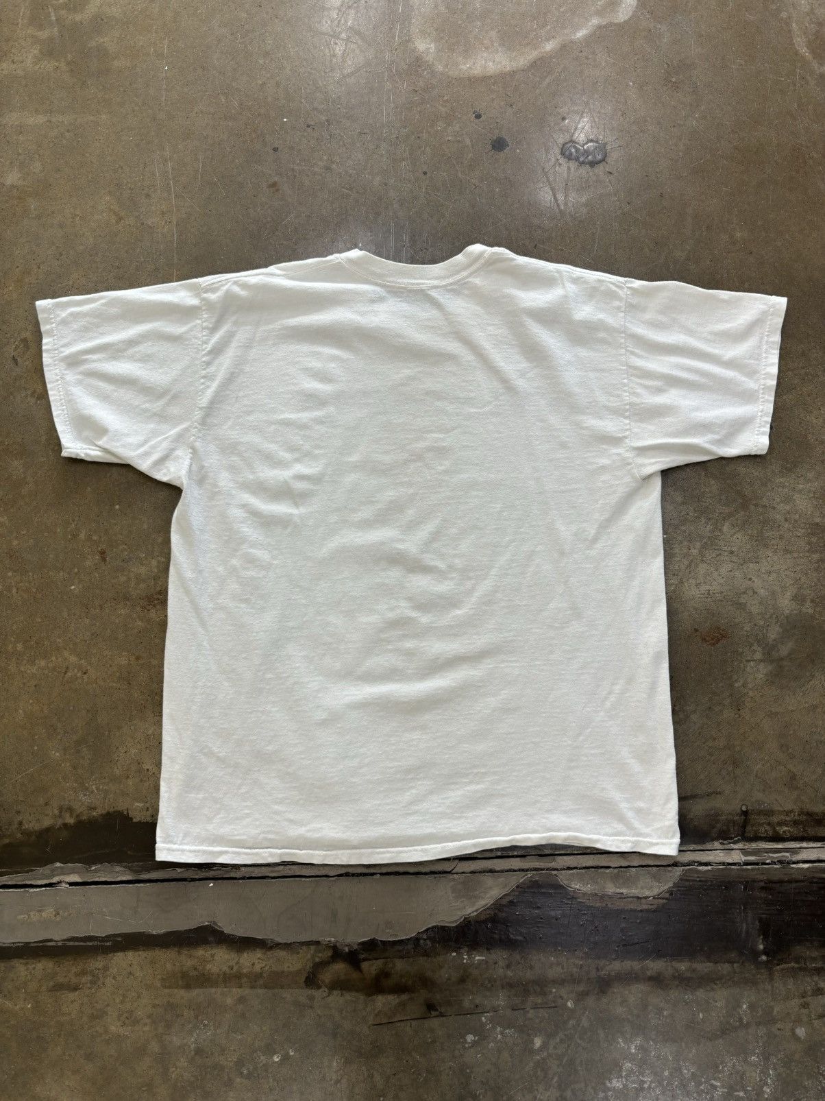 Vintage Vintage Olympia Sports Tee XL Size US XL / EU 56 / 4 - 4 Thumbnail