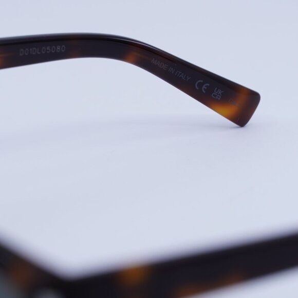 Saint Laurent Paris 🕶️ New Saint Laurent SL704 003 Sunglasses - Havana Frame Size ONE SIZE - 8 Thumbnail
