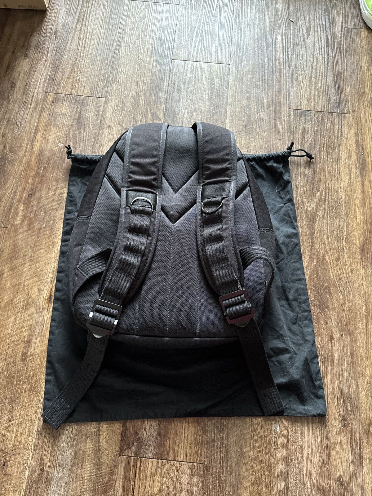 Y-3 Y-3 Backpack Classic Size ONE SIZE - 15 Thumbnail