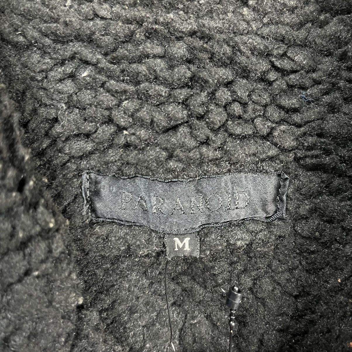 14th Addiction 2000s Paranoid - Vkei Style Jacket Size US M / EU 48-50 / 2 - 7 Thumbnail