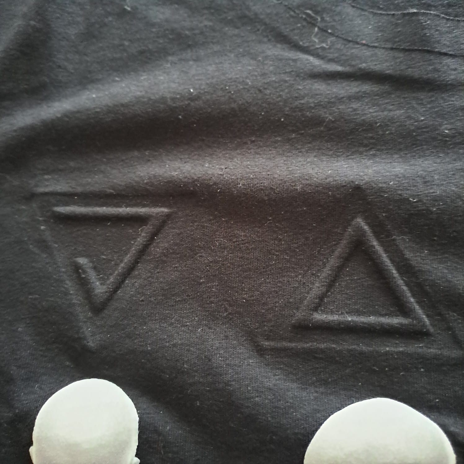 Other Jago - The First Baby limited edition t-shirt Size US S / EU 44-46 / 1 - 3 Thumbnail