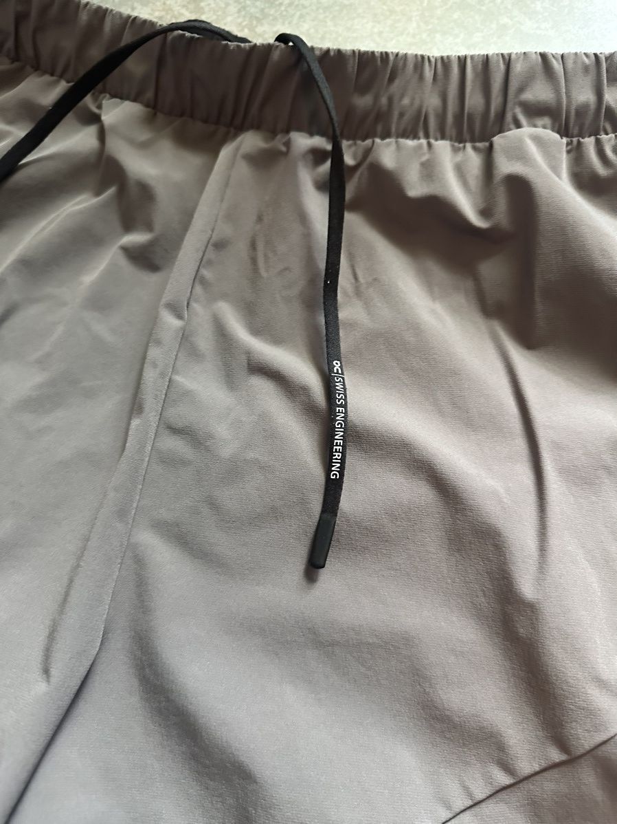 On × POST ARCHIVE FACTION (PAF) On PAF running shorts Size US 34 / EU 50 - 3 Thumbnail