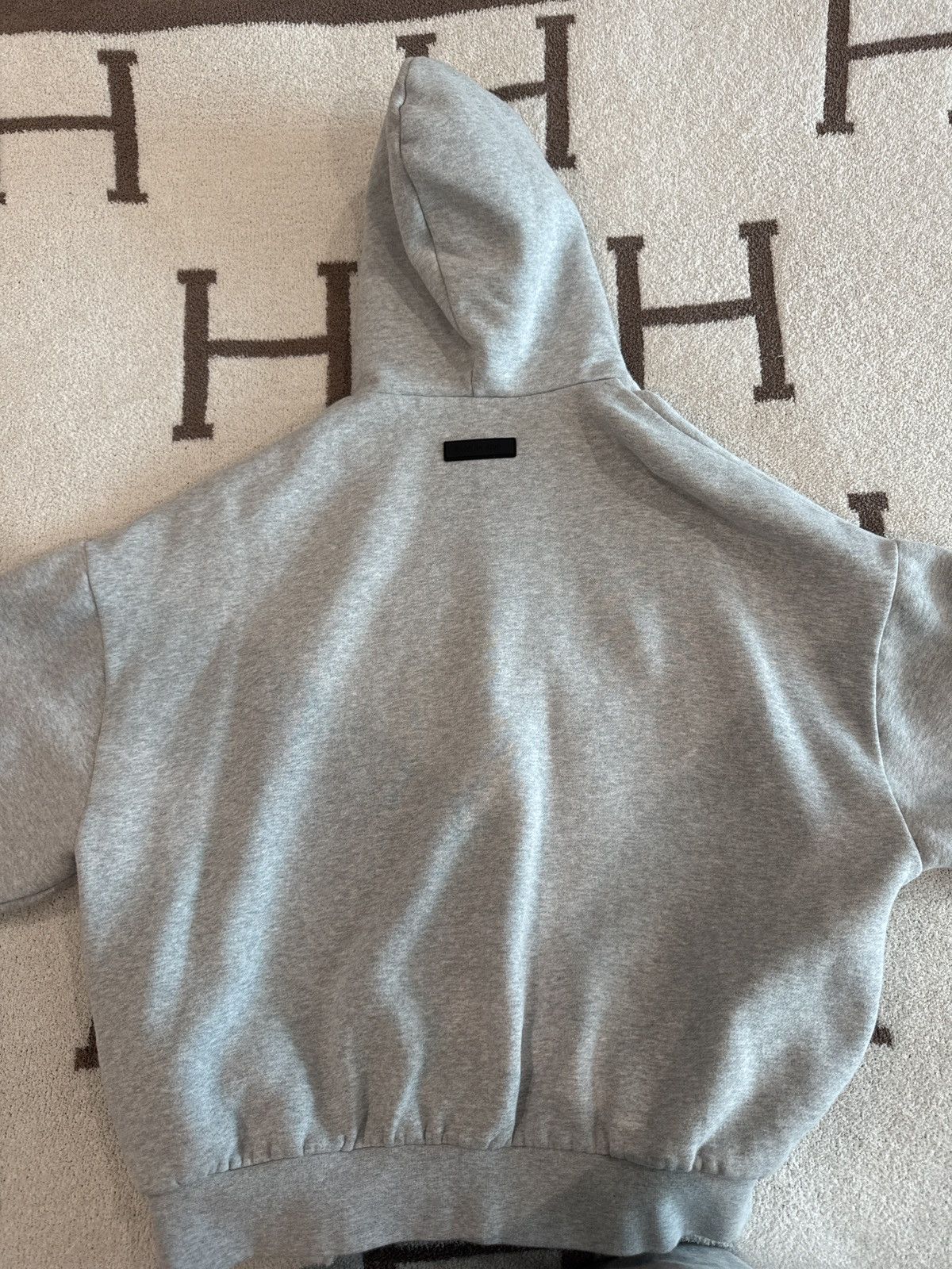 Essentials Fear of God Essentials Hoodie Size US S / EU 44-46 / 1 - 2 Thumbnail