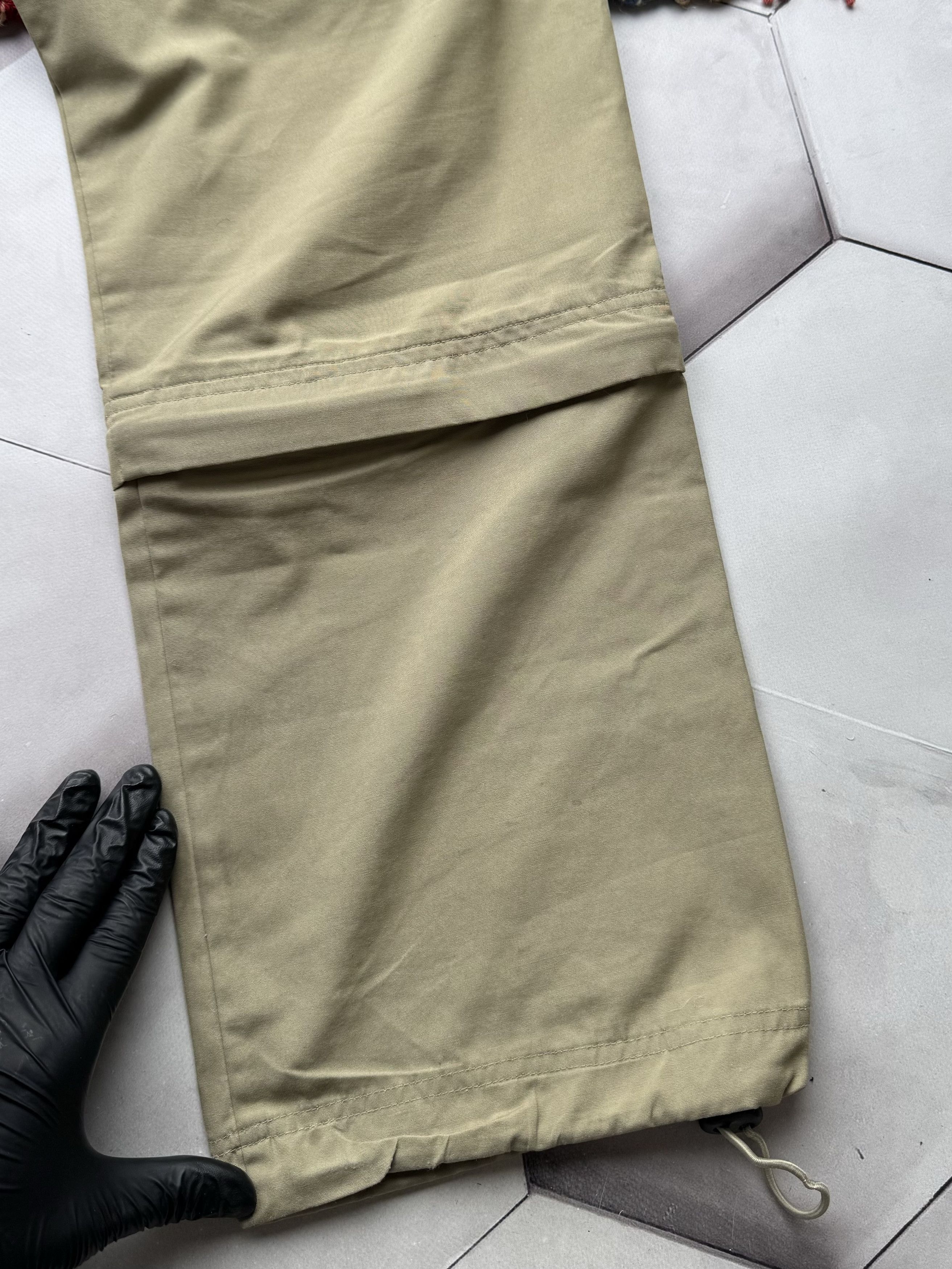 Japanese Brand Vintage Transformer Pants (E4) Size US 32 / EU 48 - 11 Thumbnail