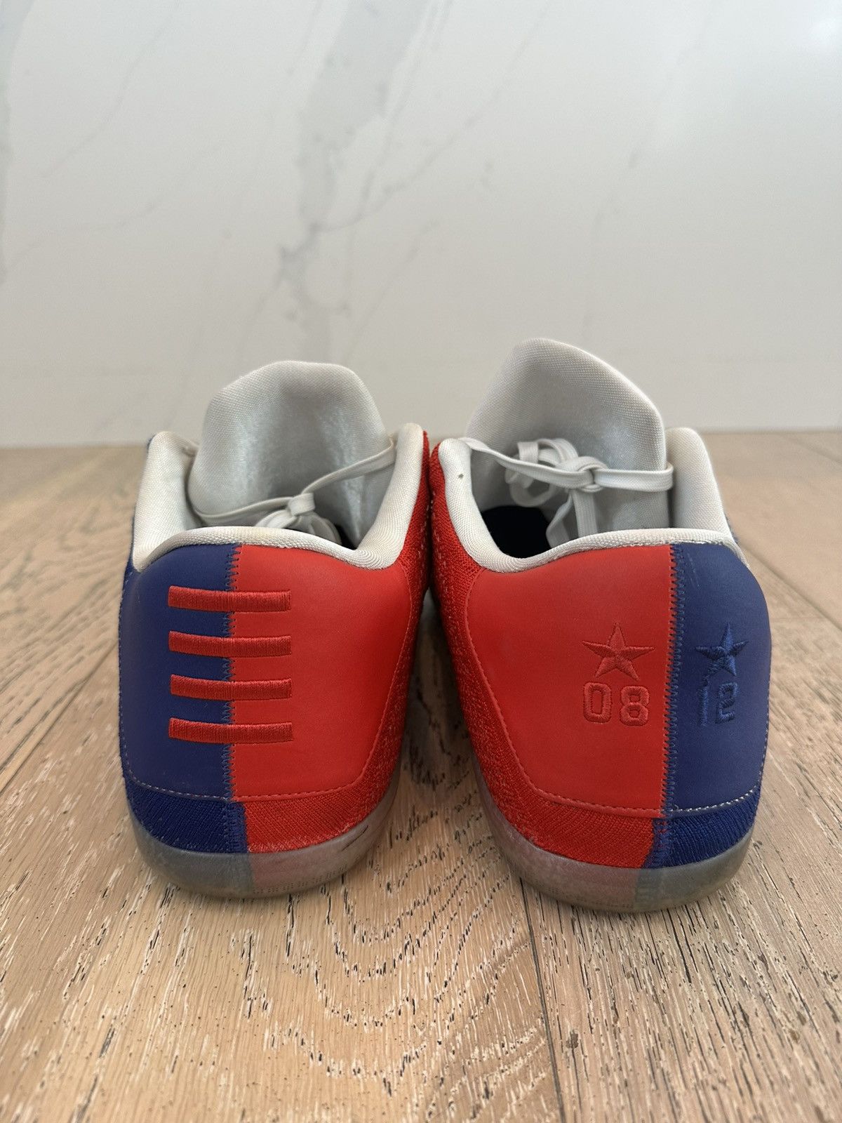Nike Nike Kobe 11 Elite Low USA Size US 15 / EU 48 - 3 Thumbnail