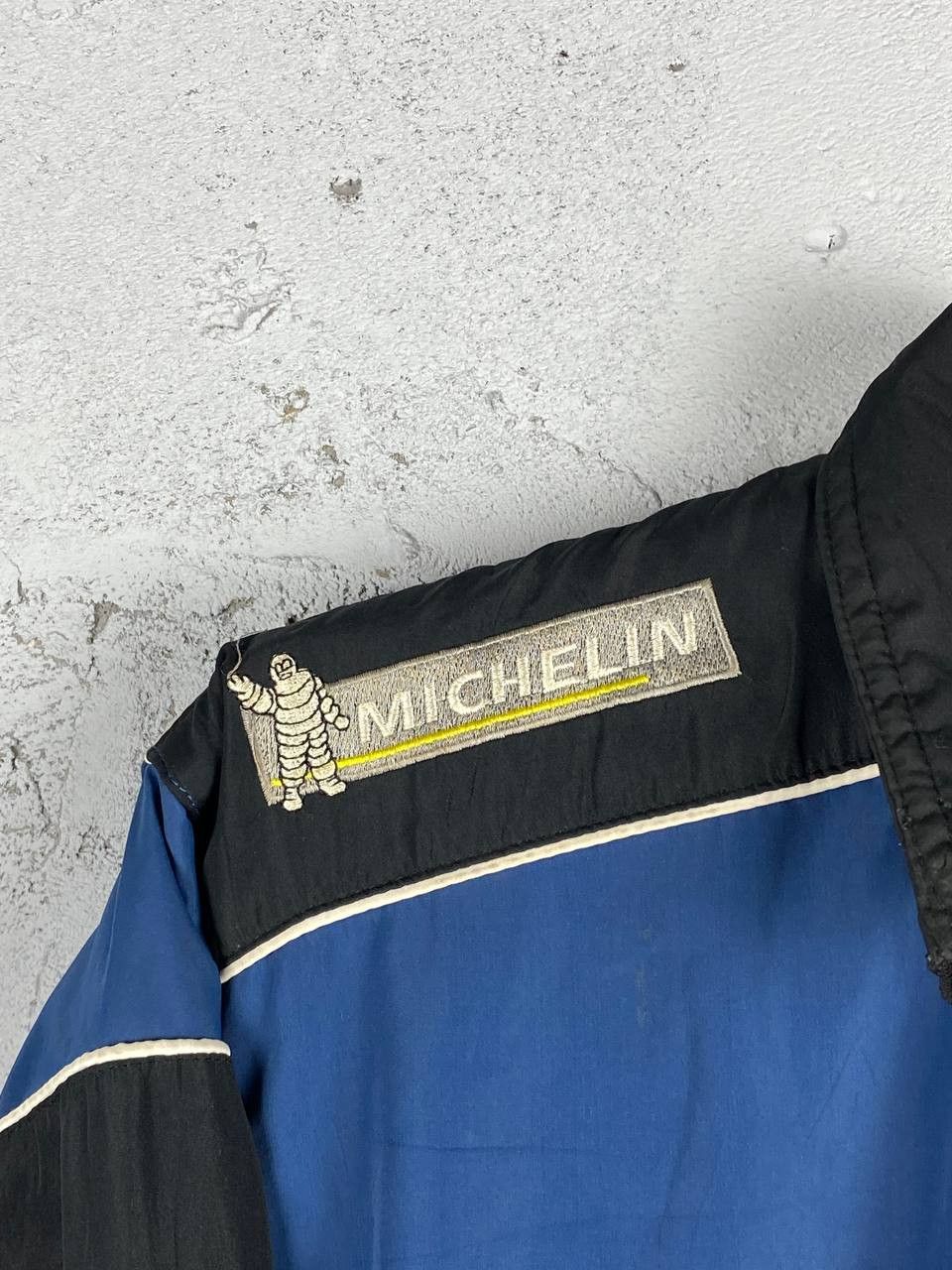 Formula 1 × Vintage F1 Mercedes Benz Siemens Warsteiner Racing Jacket y2k Size US M / EU 48-50 / 2 - 5 Thumbnail