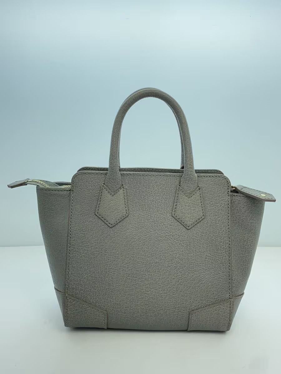 Vivienne Westwood Orb Leather Hand Bag Size ONE SIZE - 3 Thumbnail