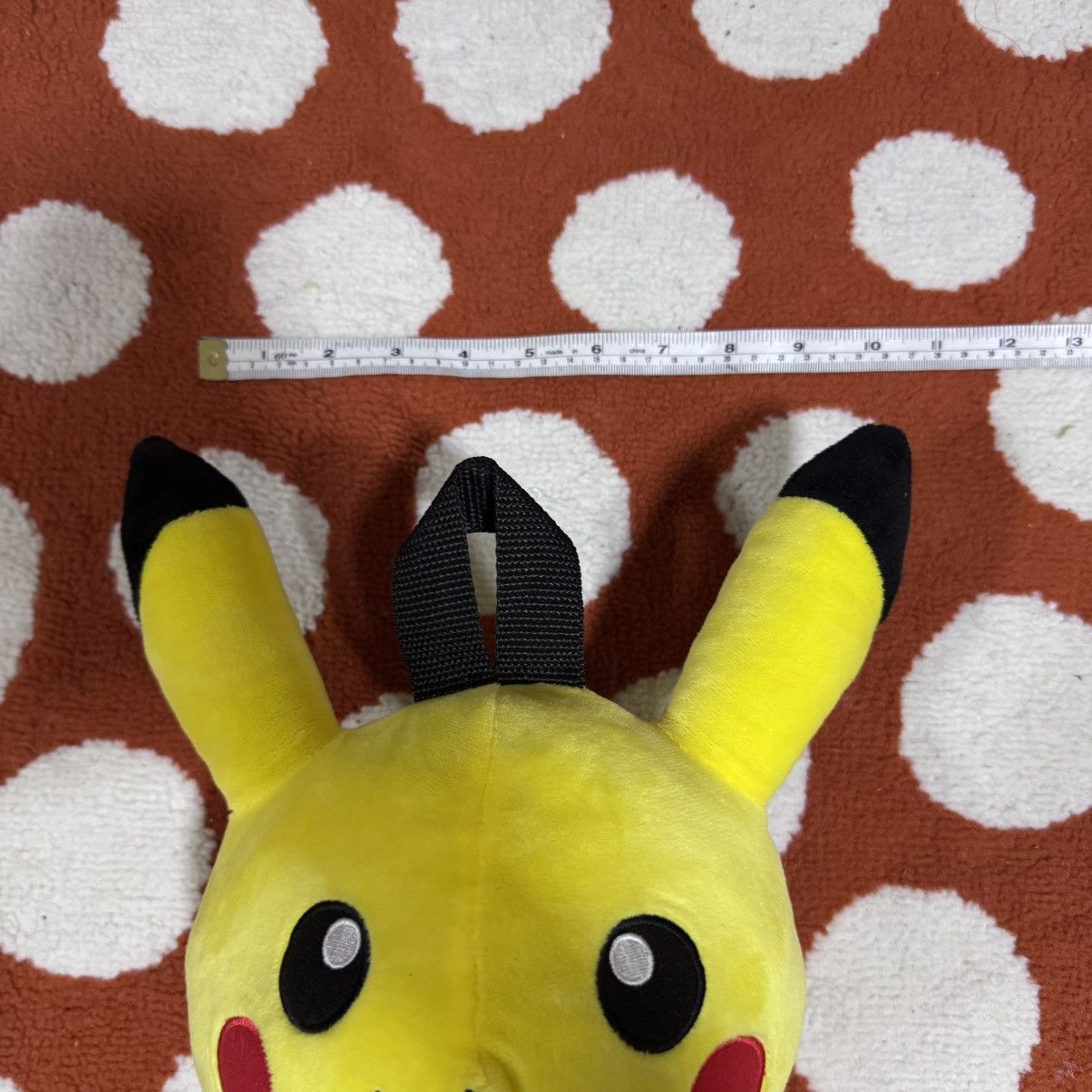 Pokemon × Vintage Pokemon pocket monsters pikachu bag Size ONE SIZE - 8 Thumbnail