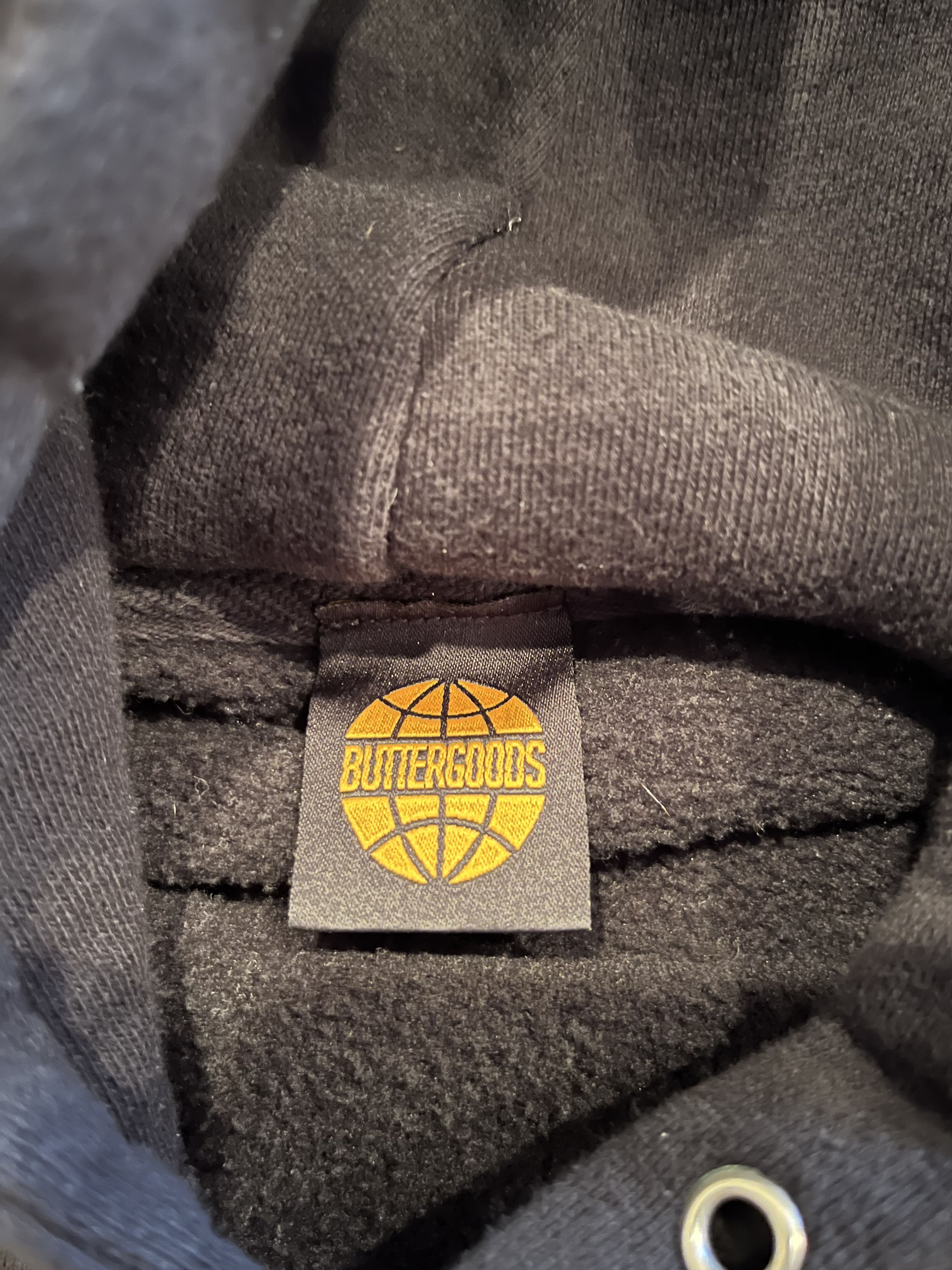 Butter Goods Butter Goods Size US M / EU 48-50 / 2 - 3 Thumbnail