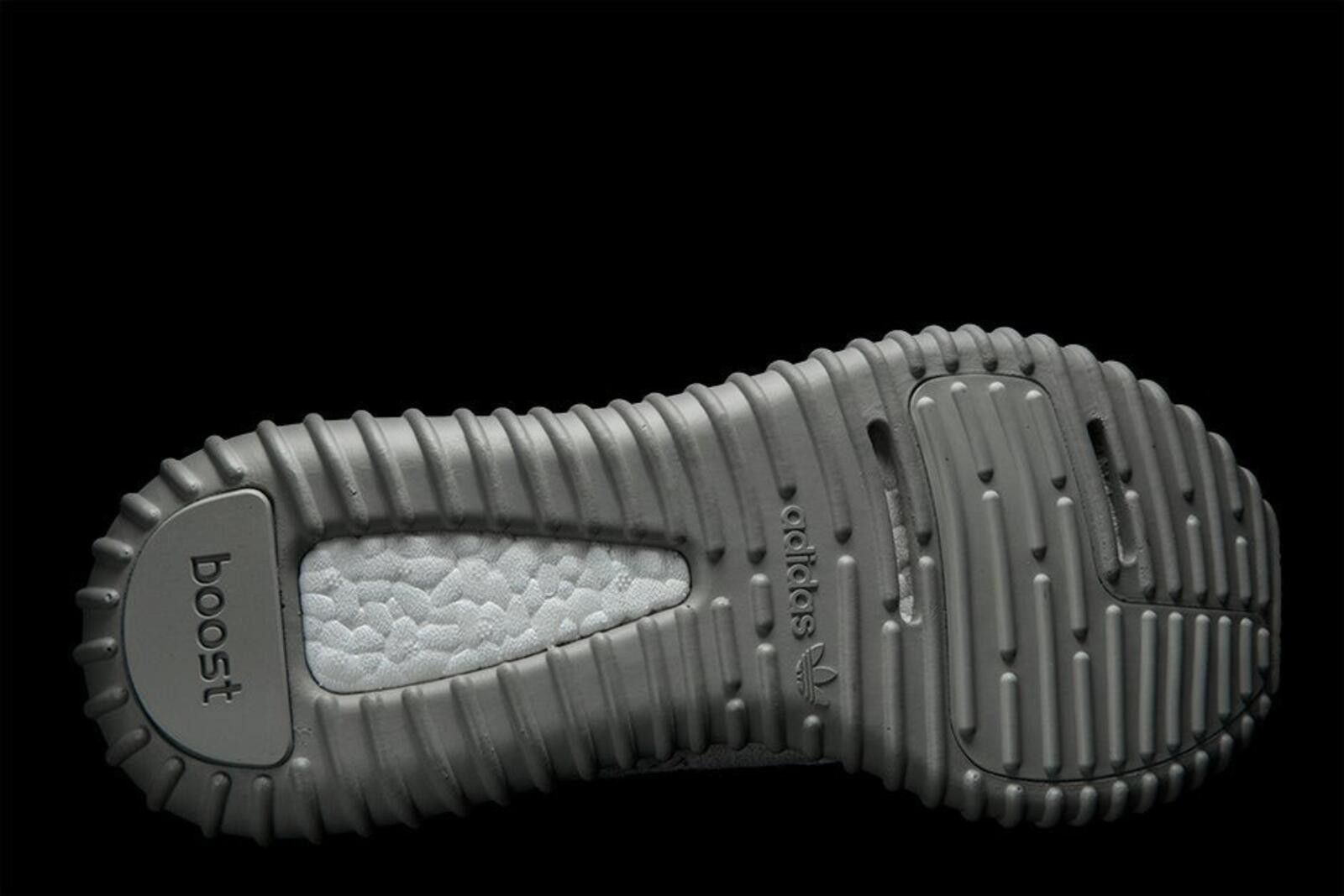 Adidas adidas Yeezy Boost 350 AQ2660 Moon Rock US6 A Size US 6 / EU 39 - 6 Thumbnail