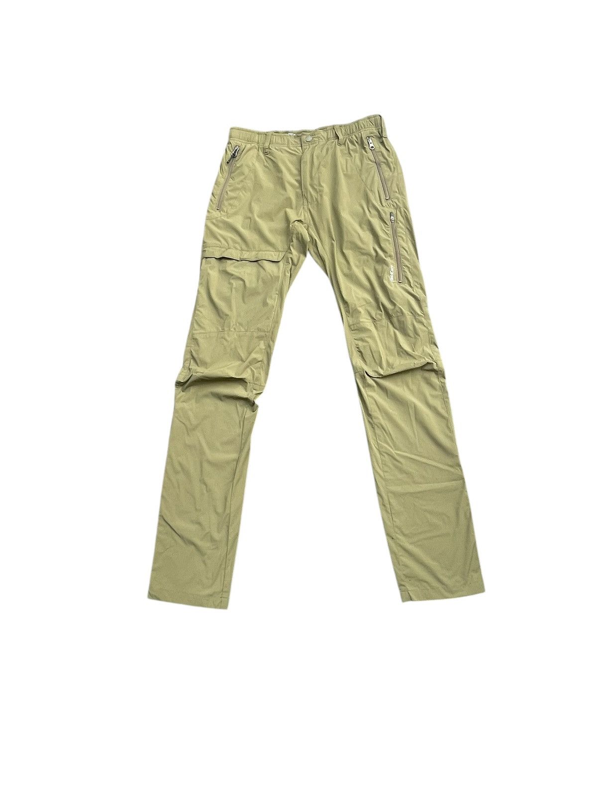 Japanese Brand Fieldcore Pant Size US 30 / EU 46 - 1 Thumbnail