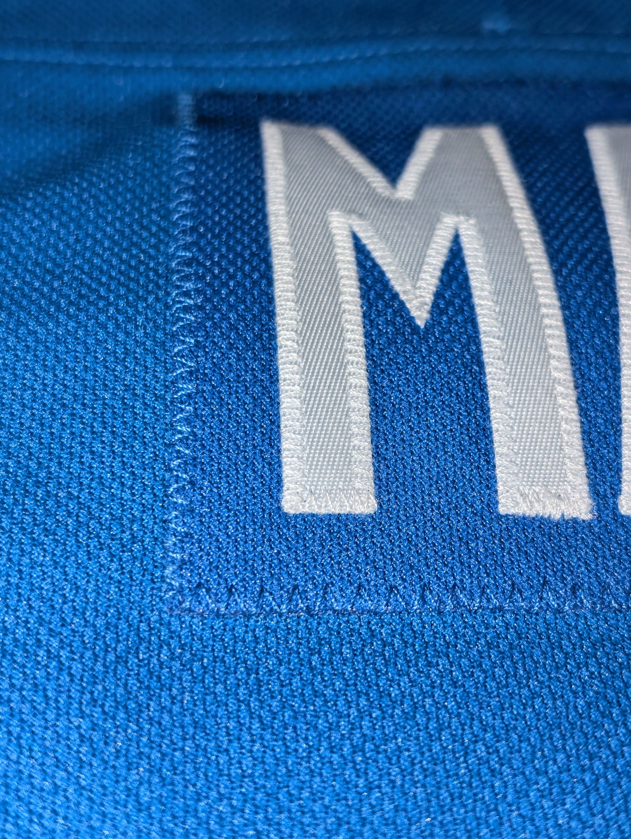 NHL Cale Makar Colorado Avalanche Nordiques jersey Fanatics sz60 Size US XXL / EU 58 / 5 - 6 Thumbnail