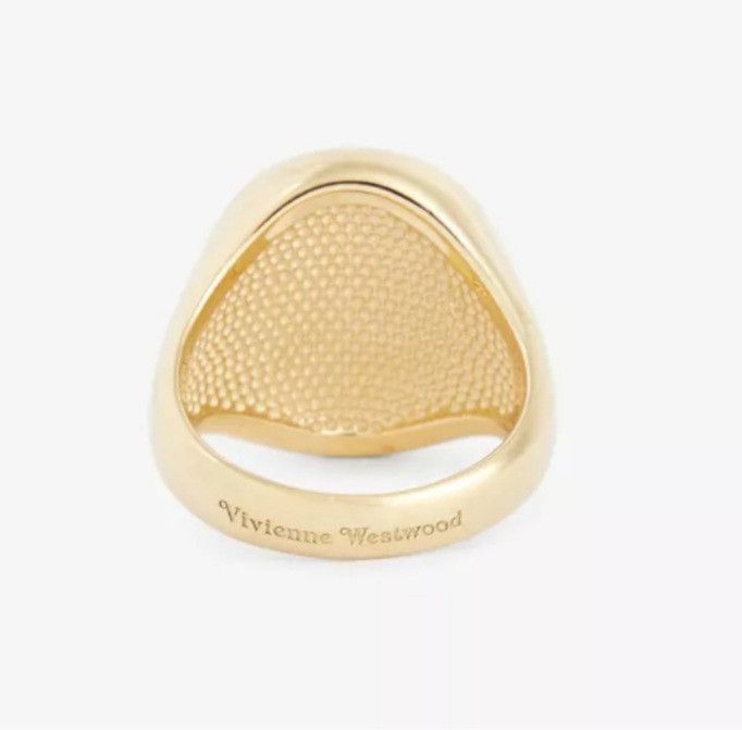 Vivienne Westwood Vivienne Westwood Ring Size ONE SIZE - 8 Thumbnail
