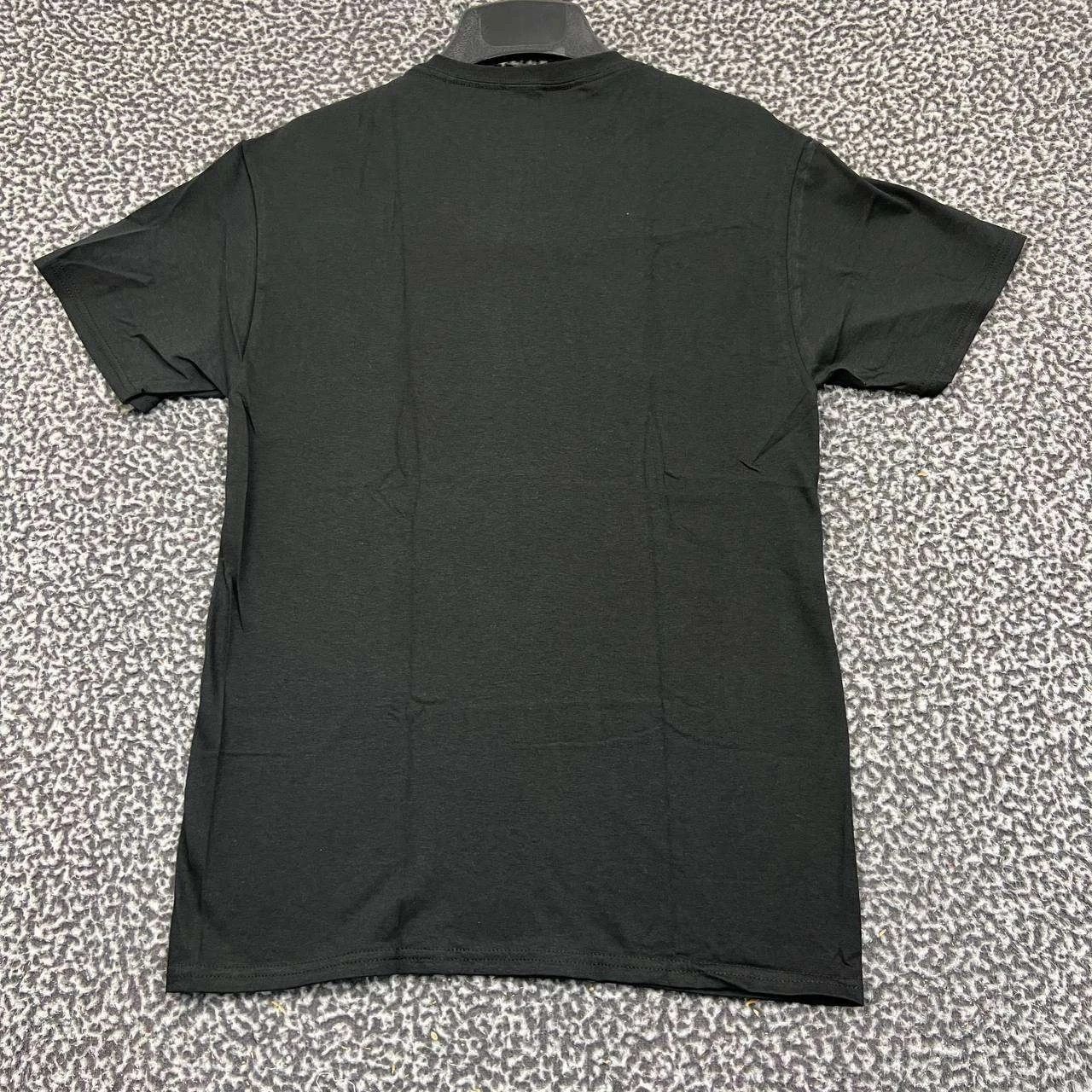 Fruit Of The Loom Vintage Dragon Ball Z Goku Shirt Men Short Sleeve S Size US S / EU 44-46 / 1 - 2 Thumbnail