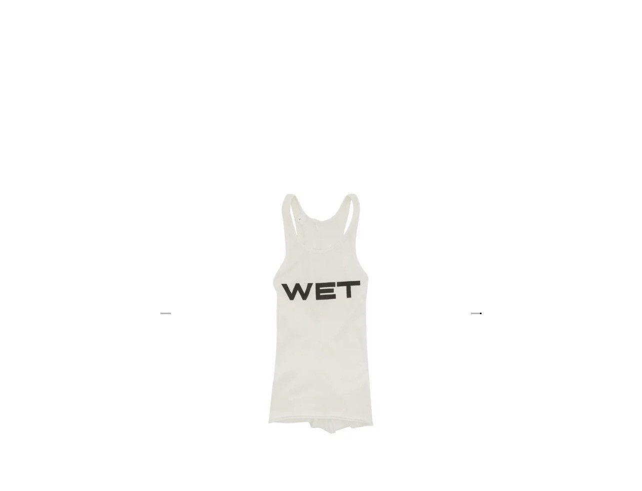 Yeezy Wet | Grailed