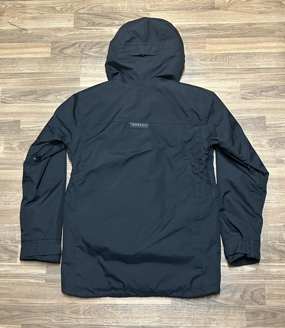 Burton New Burton Women’s Covert Insulated Ski/ Snowboard Jacket S Size S / US 4 / IT 40 - 2 Thumbnail