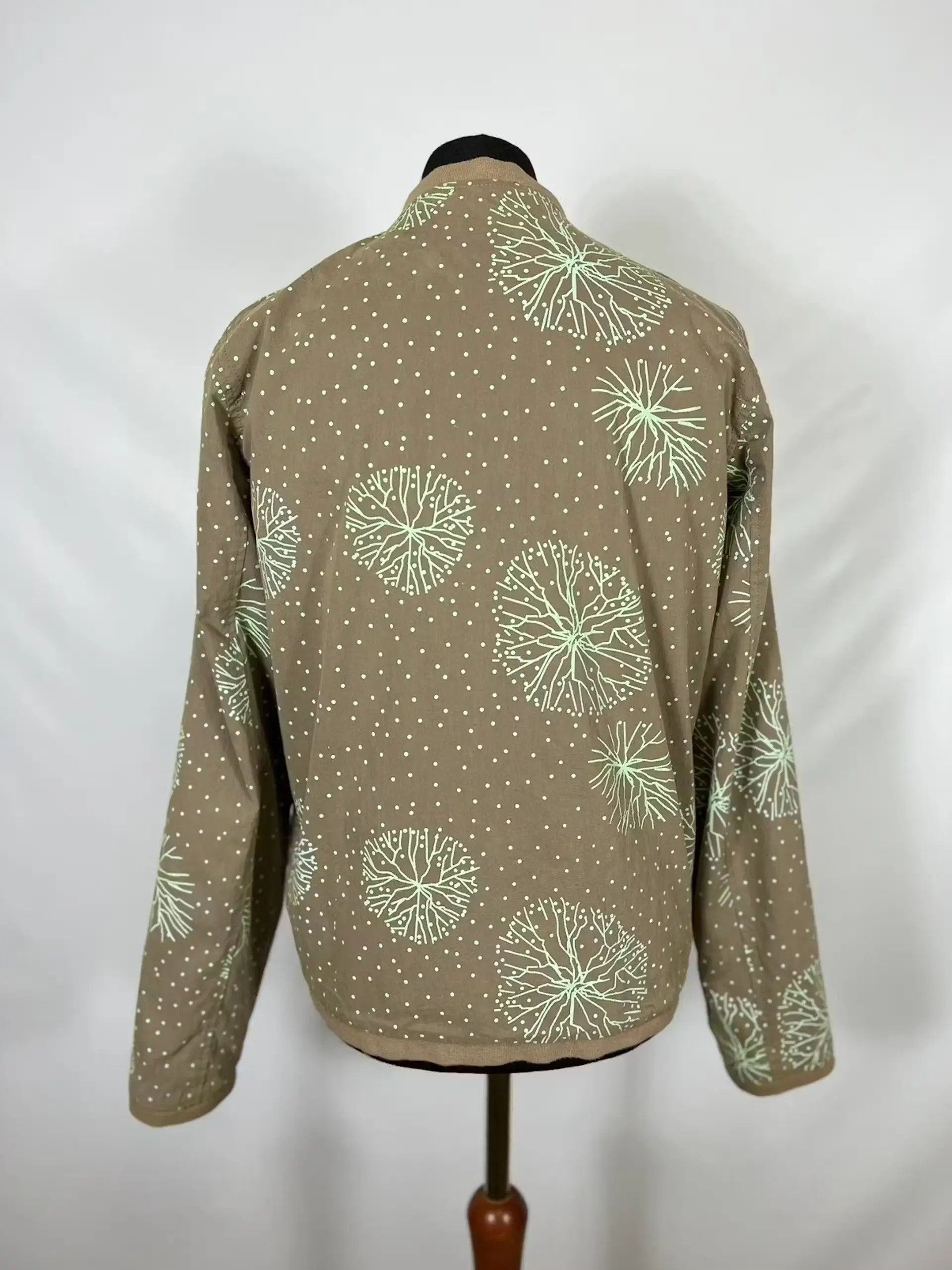 Marshall Artist Marshall Artist two-sided jacket Size US M / EU 48-50 / 2 - 2 Thumbnail