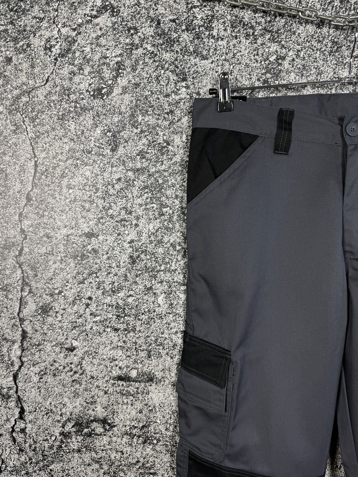 Dickies Dickies Cargo Work Pants Everyday Skate Streetwear Size 33R Size US 32 / EU 48 - 3 Thumbnail