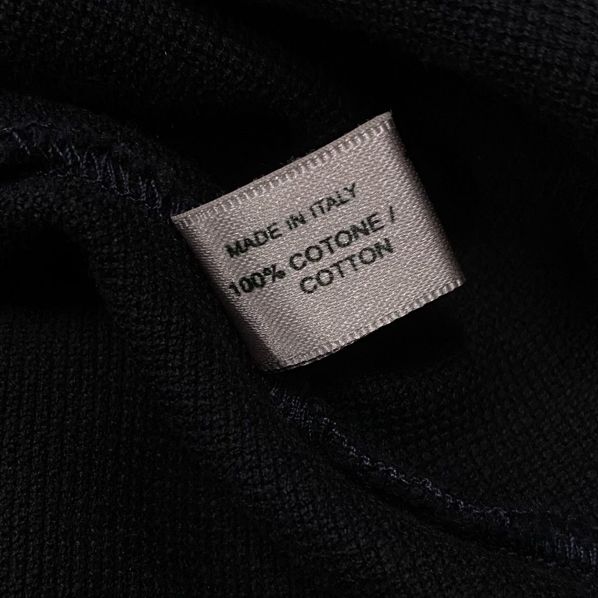Bottega Veneta Bottega Veneta Polo Shirt Archive Vintage Boots Size US XL / EU 56 / 4 - 6 Thumbnail