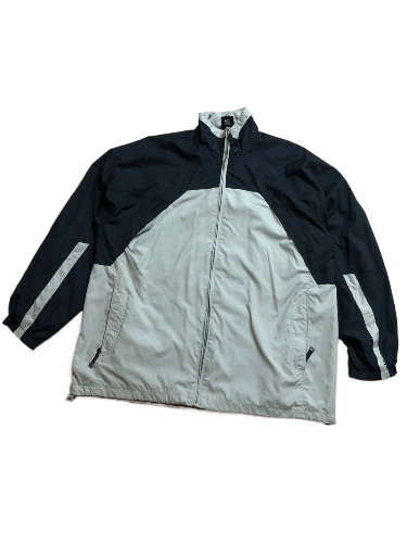Nike ACG Vintage Nike ACG Y2K Logo Light Jacket Size XXL Size US XXL / EU 58 / 5 - 1 Thumbnail